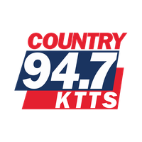 94.7 KTTS logo