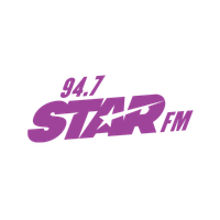 Logotipo de 94.7 Star FM