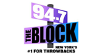 94.7 The Block logo