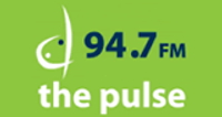 94.7 The Pulse logo