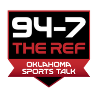 94-7 The Ref logo