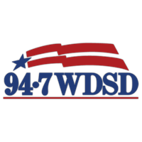 94.7 WDSD logo