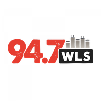 94.7 WLS logo