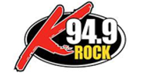 94.9 K-Rock logo