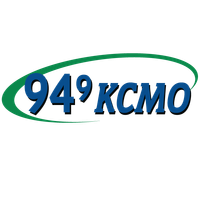 94.9 KCMO logo