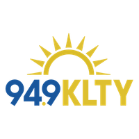 94.9 KLTY logo