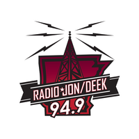 94.9 KRMW logo