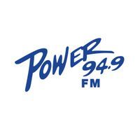 94.9 Power FM logo