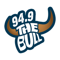 Logotipo de 94.9 The Bull