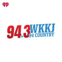 94 Country WKKJ logo