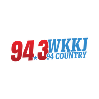 94 Country WKKJ logo
