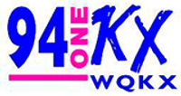 94KX logo