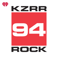 Logotipo de 94 Rock