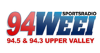 Logotipo de 94 WEEI
