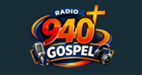 940 Gospel Radio logo