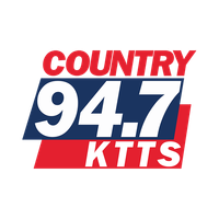 947 KTTS logo
