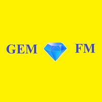 95.1 GEM FM logo
