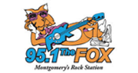 95.1 The Fox logo