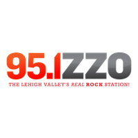 95.1 ZZO logo