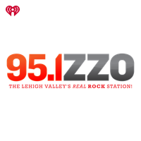 Logotipo de 95.1 ZZO