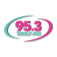 95.3 HLF logo