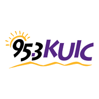 95.3 KUIC logo