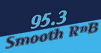 95.3 Smooth R&B logo