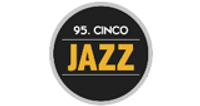 95.5 Jazz logo