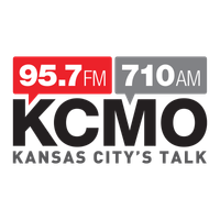 Logotipo de 95.7 / 710 KCMO