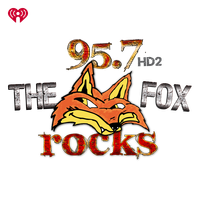 Logotipo de 95.7 HD2 QMF