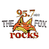 95.7 QMF HD2 logo