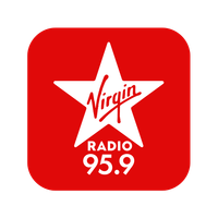 95.9 Virgin Radio logo
