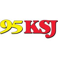 95-KSJ logo