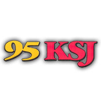 95-KSJ logo