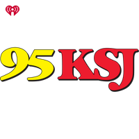 95-KSJ logo