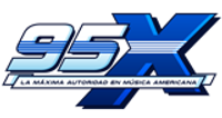 95XFM logo
