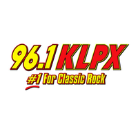 Logotipo de 96.1 KLPX