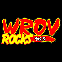 Logotipo de 96.3 ROV