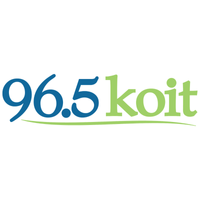 Logotipo de 96.5 KOIT