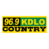96.9 KDLO logo