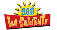 96.9 La Caliente logo