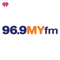 96.9 MyFM logo