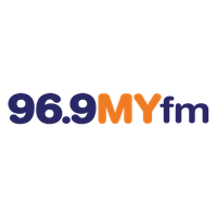 96.9 MyFM logo