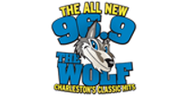Logotipo de 96.9 The Wolf