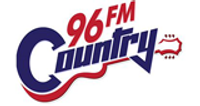 96 Country logo