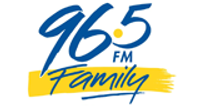 96Five logo