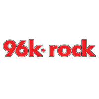 96K-Rock logo