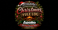 Logotipo de 96 KOOL FM HD3: Southwestern Ontario Christmas