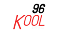 96 KOOL FM logo