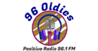 96 OLDIES logo